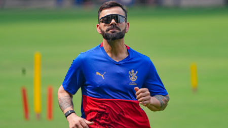 Virat Kohli should be in India’s T20 World Cup squad, even if he has a middling IPL season