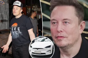 Elon Musk defends routine ketamine usage, says it’s good for business