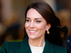 New Kate Middleton Video, Photos Spark Conspiracy Theories, Again