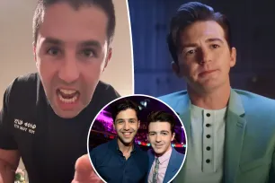 Josh Peck called out for ‘odd’ video after Drake Bell details abuse in ‘Quiet on Set’ doc: ‘Silence speaks volumes’