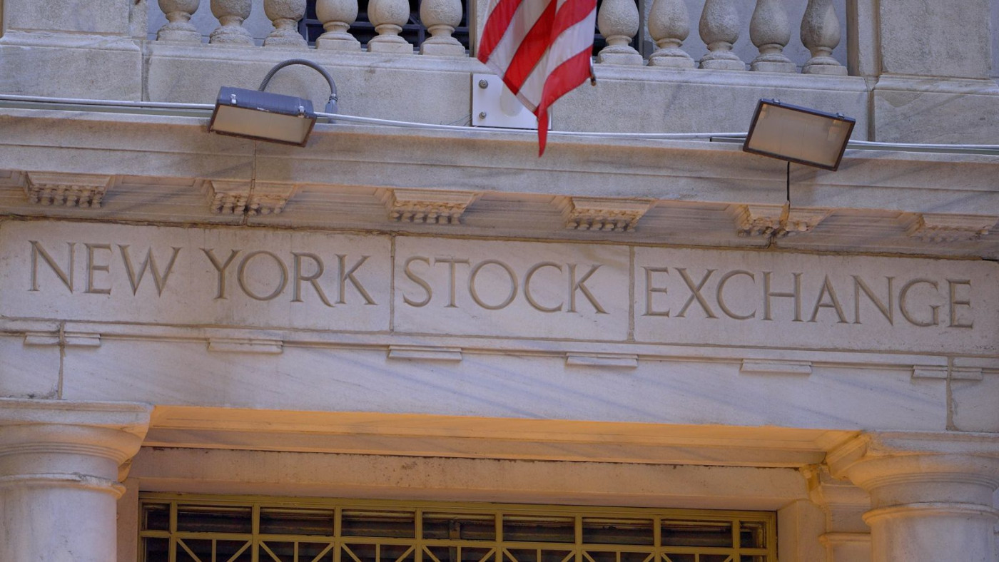 Stocks Little Changed Before FOMC Meeting Results and Fed Chair Powell