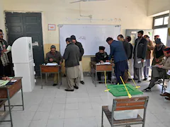 US Highlights Irregularities In Pakistan's February 8 Elections