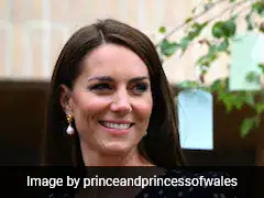 Kate Middleton's Medical Information Involved In Security Breach, Probe Launched