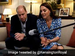 "She Needs To Be Here": Prince William Mentions Kate Amid Controversy