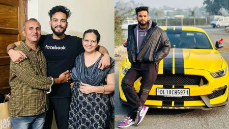 Elvish Yadav never owned any luxury cars or a property in Dubai, his parents reveal