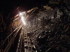 12 Killed After Coal Mine Collapses In Pakistan