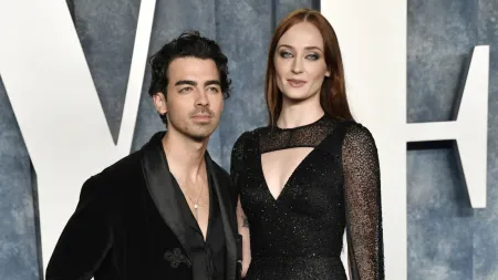 Sophie Turner petitions judge to ‘reactivate’ divorce case with Joe Jonas as couple fails to reach settlement