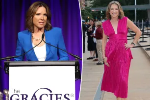 ESPN reporter Hannah Storm, 61, announces breast cancer diagnosis after routine mammogram: ‘I was shocked’