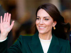 "100% It's Them": Kate Middleton Lookalike Denies It's Her In Viral Market Video