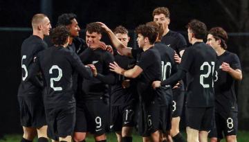 Paris Olympics: New Zealand draw France, United States in men's football group