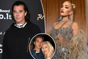 Gavin Rossdale admits he doesn’t have ‘a connection’ with ex Gwen Stefani in rare comments on ‘debilitating’ divorce