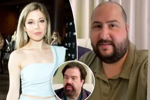 Nickelodeon wouldn’t give Jennette McCurdy antidepressents out of fear she’d ‘kill herself’: ex-child star