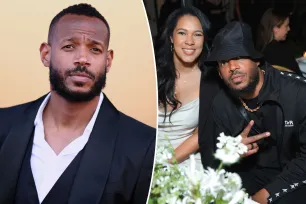 Marlon Wayans slams ‘entitled’ ex following new paternity lawsuit: ‘I refuse to be used and discredited’