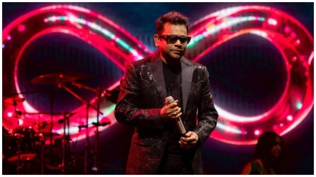 Rajiv Menon says AR Rahman ‘used to irritate lyric writers’: ‘Rahman stopped jamming with lyric writers’