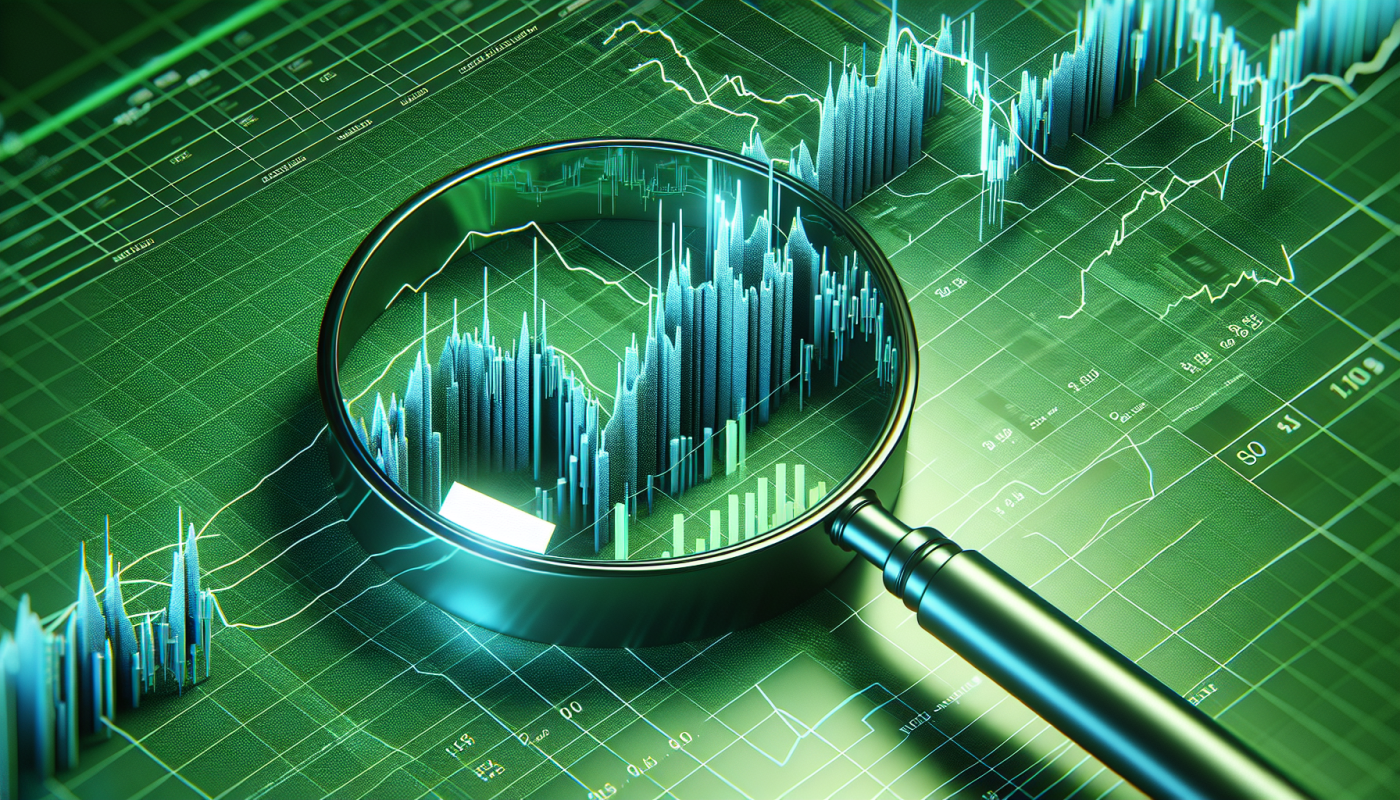 Decoding the S&P 500’s current standing