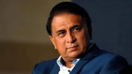 Gavaskar on need for hike in Ranji Trophy fees: Around Rs 15 lakh for all Ranji games… while tennis-ball league gets you almost twice