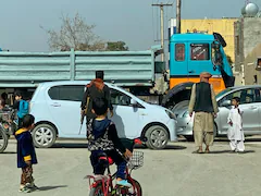 3 Killed In Suicide Bombing In Afghanistan's Kandahar, 12 Injured