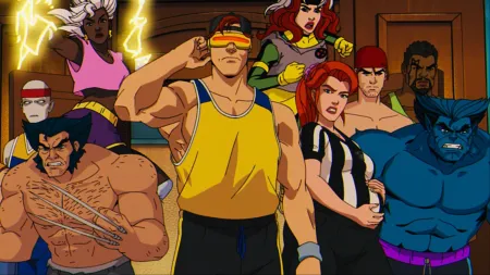 X-Men ’97 review: Marvel’s spiritual sequel to cult classic animated series is glorified nostalgia marketing for what’s to come