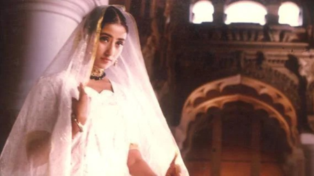 Manisha Koirala almost refused Mani Ratnam’s Bombay as she didn’t want to play a mother’s role: ‘I was told you would be an idiot if…’