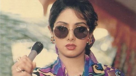 When Abbas-Mustan were told to cast Sridevi in double role with Shah Rukh in Baazigar: ‘When the first girl dies, we’ll still have Sridevi’