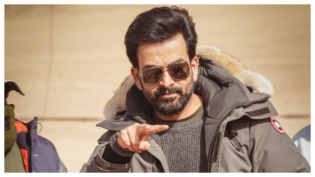 Prithviraj: ‘Blessy has put his life savings into Aadujeevitham…’