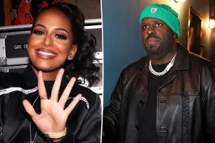 Tempers high at Hot97 as Nessa ‘upset’ to learn Funk Flex is taking her drive-time time slot