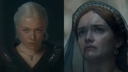 House of the Dragon: HBO debuts dueling trailers as fight between Rhaenyra and Alicent intensifies; whose side are you on?