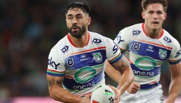 Live updates: NRL – NZ Warriors v Canberra Raiders in Christchurch