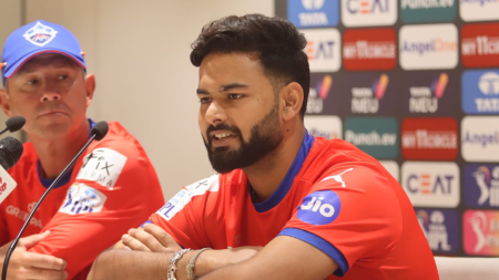 PBKS vs DC Live Streaming, IPL 2024: When and where to watch Punjab Kings vs Delhi Capitals?