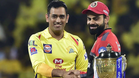 IPL 2024: What happened the last time CSK and RCB played an IPL season opener