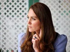 "A Huge Shock": Kate's Statement On Cancer Discovery