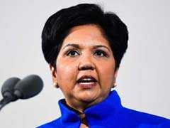 Watch: PepsiCo Ex-Boss Indra Nooyi Cautions Indian Students In US