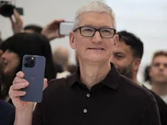 Tim Cook's "Buy Your Mom iPhone" Remark Part Of US Lawsuit Against Apple