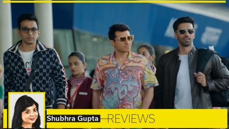 Madgaon Express movie review: A unfunny, unfulfilling Dil Chahta Hai wannabe