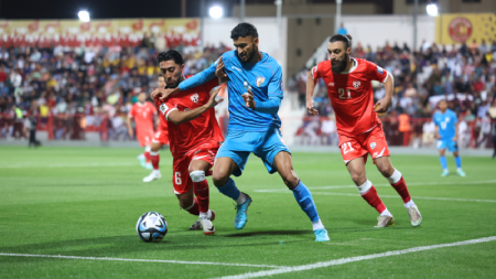 Indian football: Igor Stimac’s toothless tigers disappoint again, fail to beat Afghanistan in World Cup qualifier