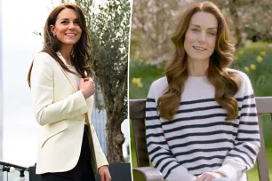 Kate Middleton’s ‘strength and determination’ clear in ‘brave’ cancer announcement video: body language expert