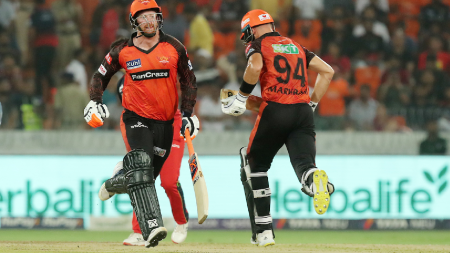 IPL 2024: Who will be SRH’s four overseas players against KKR today? Kolkata Knight Riders vs Sunrisers Hyderabad prediction