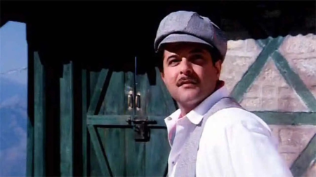 Anil Kapoor was the first choice for Baazigar, recall Abbas-Mustan: ‘He said it’s good but I won’t do it’