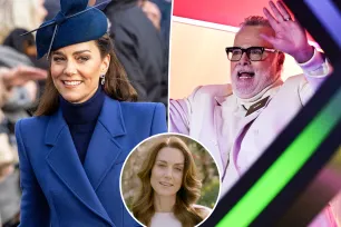 Kate Middleton’s uncle Gary Goldsmith pulls out of ‘Celebrity Big Brother’ final after her cancer reveal