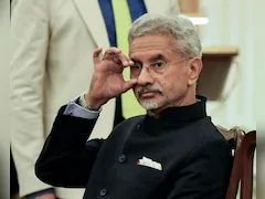 "India's Momentum Today Has To Be Experienced To Be Believed": S Jaishankar