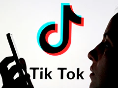 Taiwan Declares Chinese Social Media App TikTok A National Security Threat