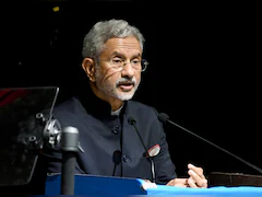 Pakistan Sponsoring Terrorism At Almost An "Industry Level": S Jaishankar