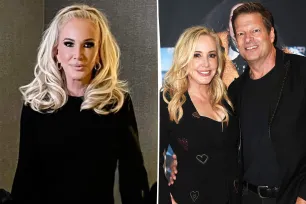 ‘RHOC’ star Shannon Beador’s ex John Janssen sues her for $75K after she allegedly borrowed money for facelift