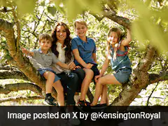 What Kate Middleton Told Her Children After Learning About Cancer Diagnosis