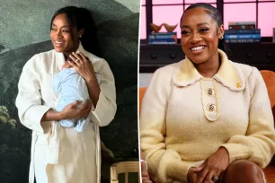 ‘Summer House: MV’ star Jasmine Cooper: Why I hid my pregnancy while filming Season 2