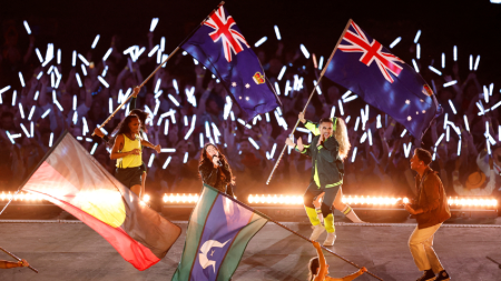 Australia, UK and now Malaysia: Why countries are refusing to host 2026 Commonwealth Games