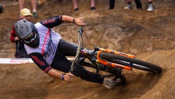 Mountain bike: Crankworx Rotorua hit by mass walkout of male stars over payment, consultation