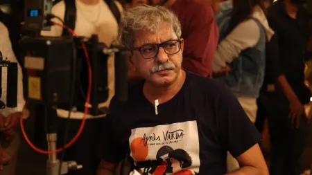 Sriram Raghavan on Agastya Nanda-starrer Ikkis; reveals his learning from Merry Christmas: ‘Some people didn’t like climax, pacing but…’