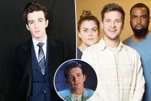 ‘Ned’s Declassified’ stars apologize for poking fun at ‘Quiet on Set’ doc that exposed Drake Bell’s assault: ‘We f–ked up’