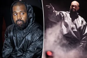 Kanye West demands music industry refer to him as ‘Ye,’ claims his former moniker is a ‘slave name’